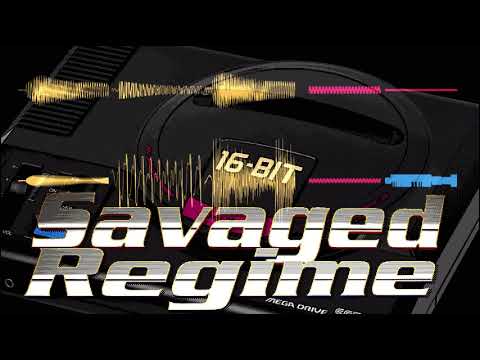 Sonic 2 SMS/GG -  Sky High Zone (YM2612 Cover)