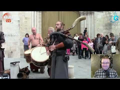 Rab Reacts - Prima Nocta