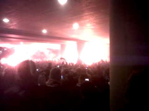 Corteo Vak410 Ajax-Psv 2010