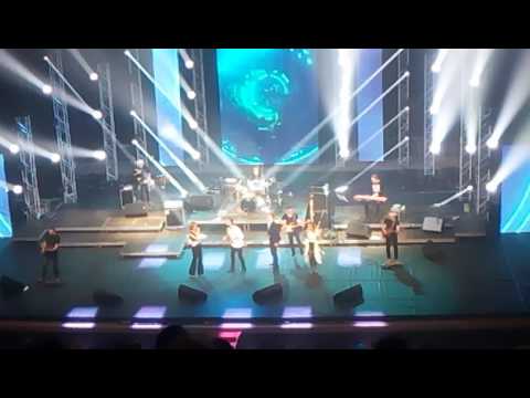 Mărțișor 2017- Alex Calancea Band, Beznitchi, Guz, Nicoleta Gavrilita, Viola