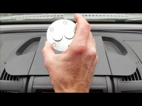 Ducato-Armaturenbrettablage