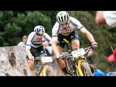 ETAPA 5 - 2019 ABSA CAPE EPIC