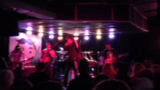 Easy Outs, Wonder Bar 10/25/2013, You Got Nothing On Me