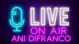 Ani DiFranco – Live On-Air (Radio Sessions 1994–1998)