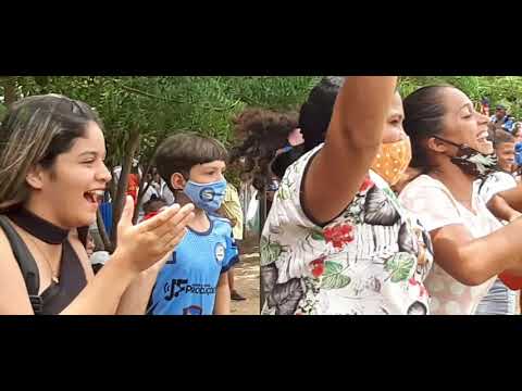 CEFESBA X GRÊMIO RIBAMARENSE | SUB-13 | SEGUNDO TEMPO | GRANDE FINAL | LEIA A DESCRIÇÃO.