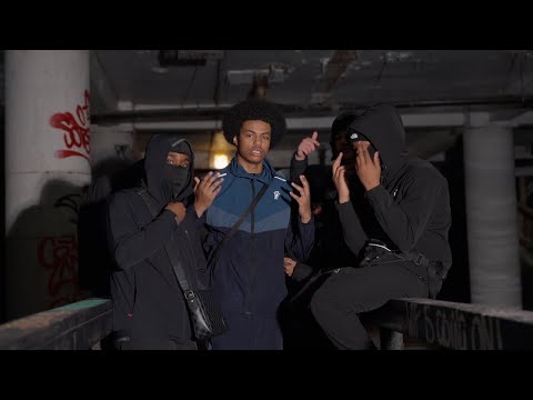 LJ MCR - ESSENCE [MUSIC VIDEO]