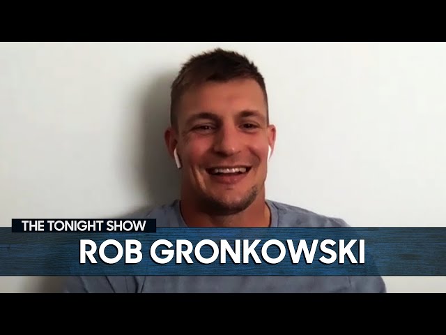 Video Pronunciation of Gronkowski in English Video Pronunciation of Gronkowski in English