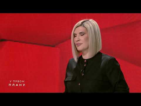 U prvom planu and Alternativna TV | Алтернативна ТВ