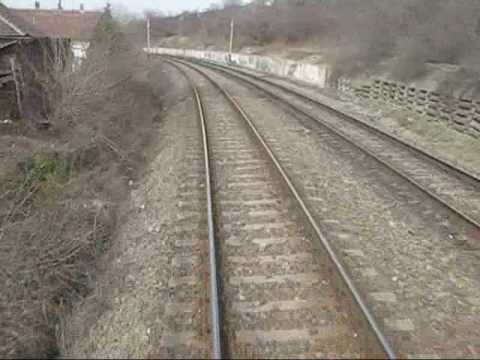 Calatorie LVT Baile Felix Oradea partea 3 Oradea Est Oradea