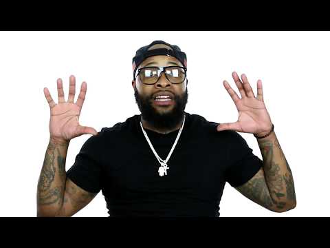 Chico Bean Shares Advice To Others On Father's Day Missing A Father