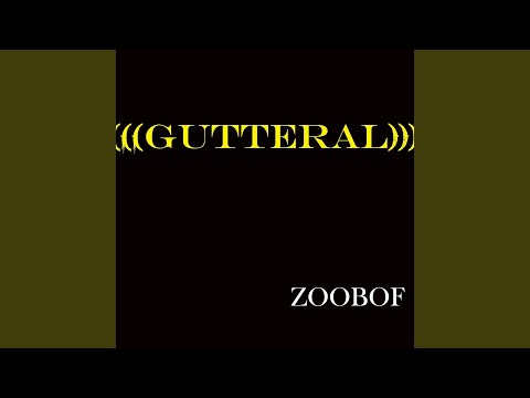 Gutteral