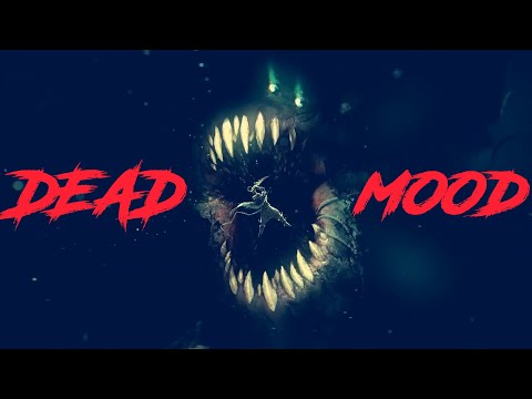WANTABLACK - DEAD MOOD (feat. CHIMP) Official lyric video