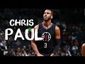 Chris Paul Mix 2016 Gold Coast