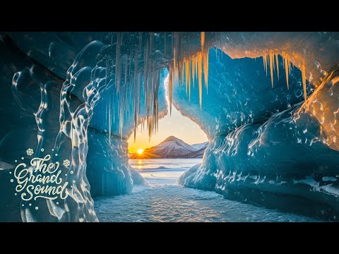 Best of Melodic Progressive House · 'Frozen Radiance' Mix