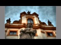 Praha, Prague, Prag, Praga 