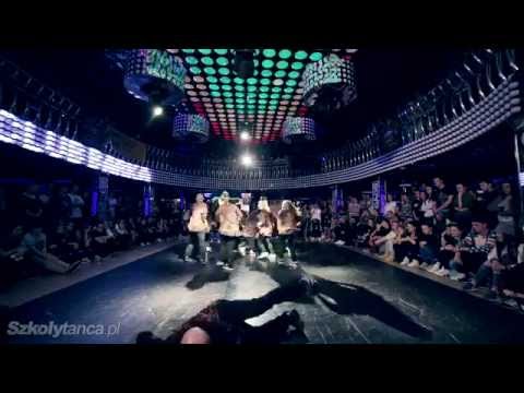 Finały Formacje - Check this out | Rytm Ulicy 2015 | WWW.SZKOLYTANCA.PL