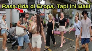 Download lagu Situasi Canggu Bali Sudah Seperti Eropa Saja!! Bali hari ini 26-01-2023 mp3 Download lagu Situasi Canggu Bali Sudah Seperti Eropa Saja!! Bali hari ini 26-01-2023 mp3