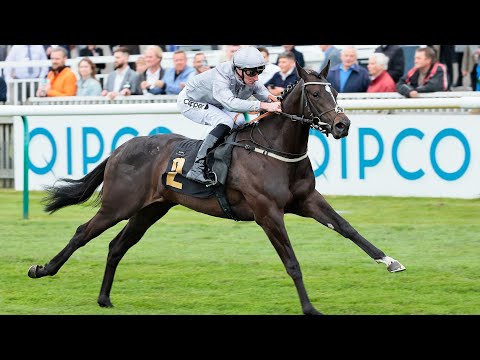 2022 QUEEN MARY STAKES (2YO G2) | ROYAL ASCOT |