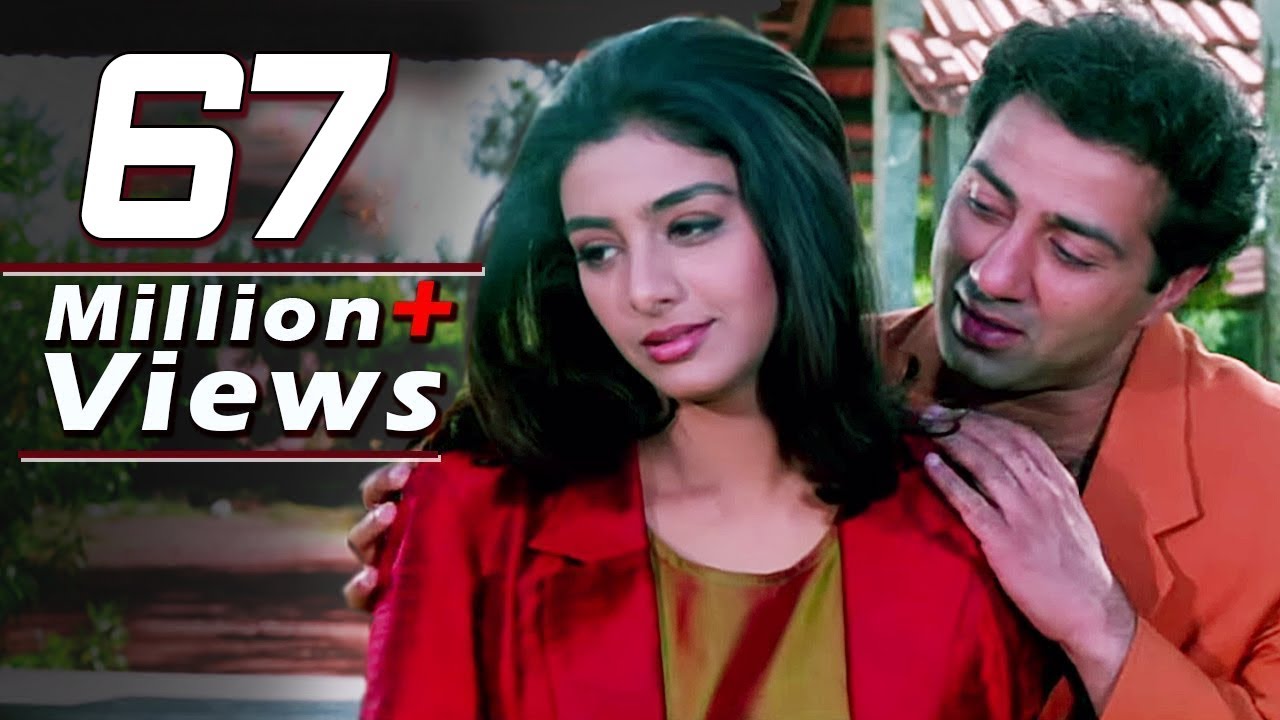 Sathiya Bin Tere Dil Mane Na Kya Lyrics | Himmat | Kumar Sanu, Alka Yagnik | Anand Milind