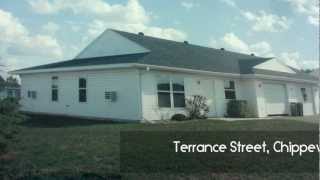 preview picture of video 'Fourplex Apartment for Rent - Terrence Street Chippewa Falls Wisconsin'