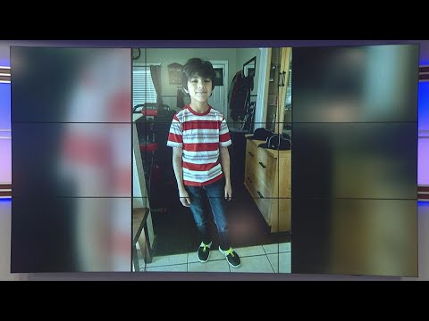 Uziyah Garcia to be laid to rest in San Angelo