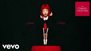 Download lagu JENNIE - Damn Right [1 HOUR] (JENNIE only audio) mp3