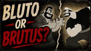 Download lagu Kebenaran Aneh Tentang Bluto dan Brutus: 11 Fakta yang Tidak Pernah Dijelaskan dalam Sejarah Animasi mp3