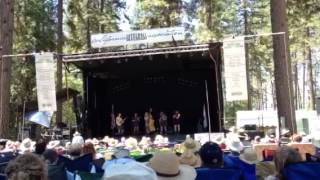 Della Mae-Ain&#39;t no ash will burn