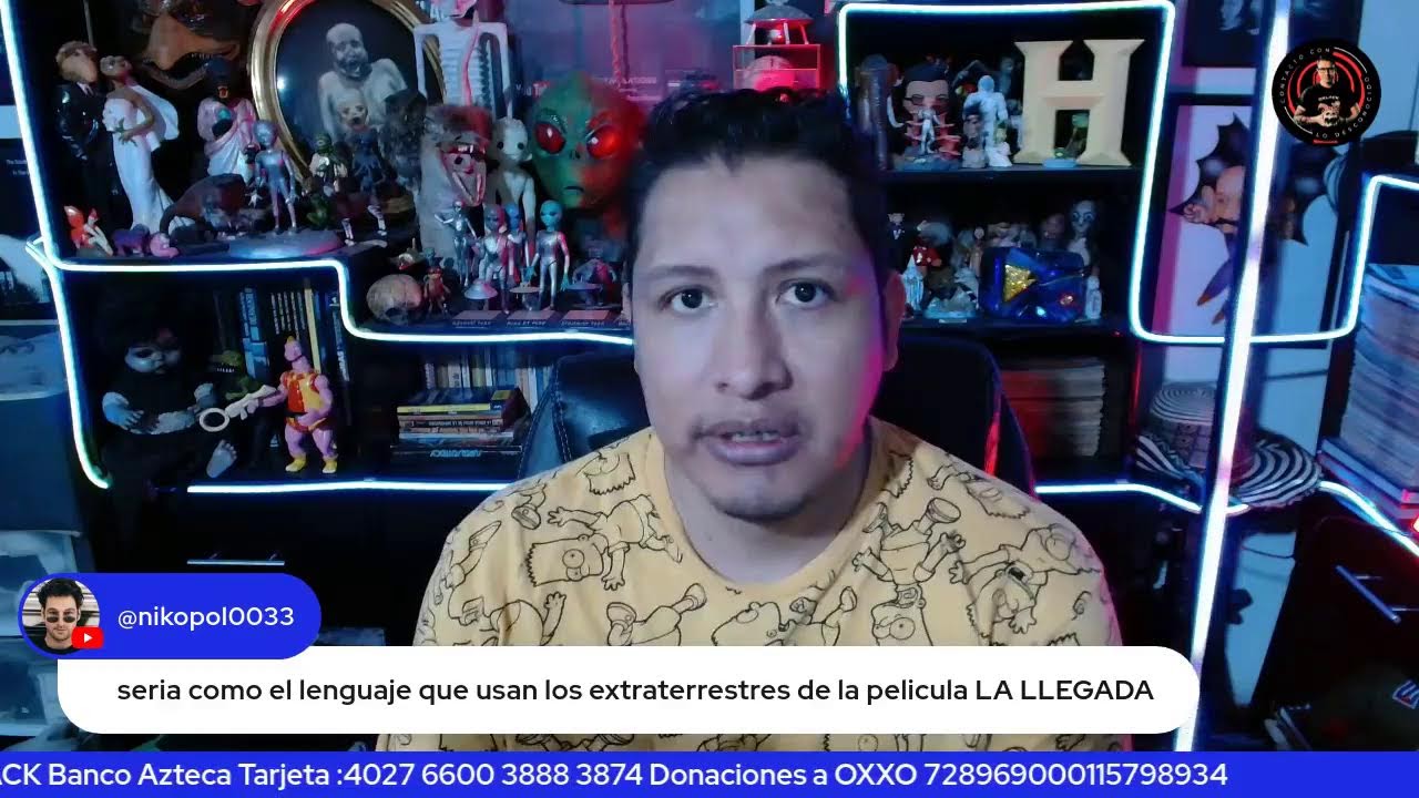 DEBATE ENTRE CRISTIANO Y SATANISTA / REACCIÓN