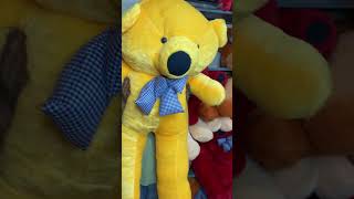 Big teddy bear collection for gift l Oder Now