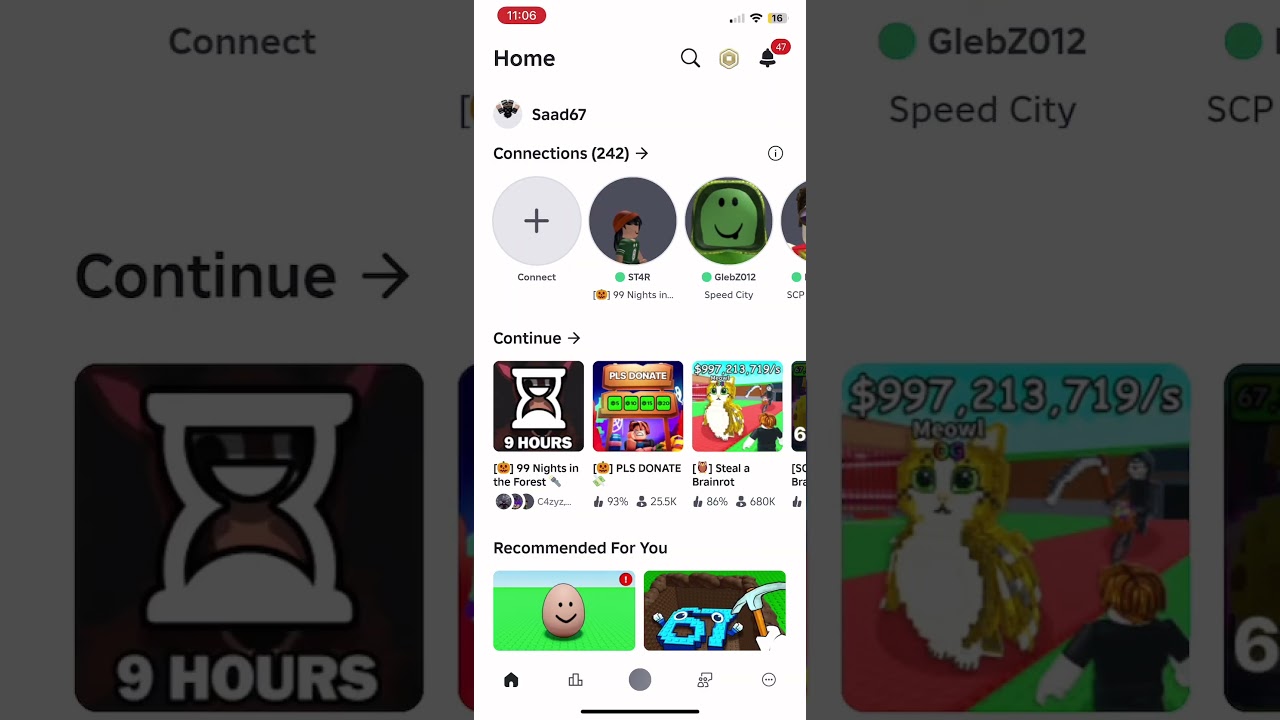 How to fix same account launched 👍 #roblox #hacked #tutorial