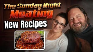 LIVE Carnivore/Keto Support & Accountability 06/09/26