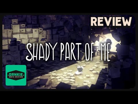 Buy or Skip!? - Shady Part of Me Review