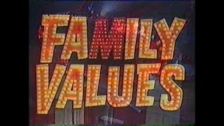 Limp Bizkit; Cambodia (Live @ Family Values Tour, 1998)