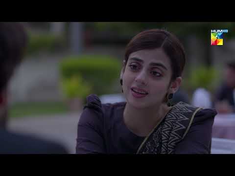 Bebaak - Episode 50 - Best Scene 11 - HUM TV