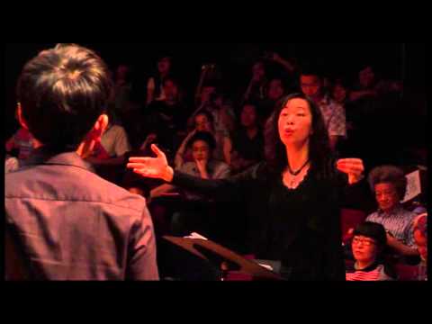 Doctor Victor Chan's Hearts that Yearn for Zion / Joy Cometh in the Morning