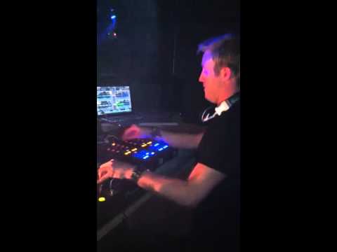 Dj clip from Feenix Knights