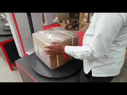 Corrugated Box Machine videos