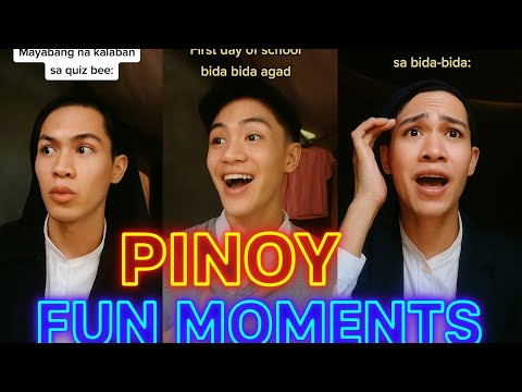 Funny TikTok Stitch Moments 🔥 | Best of 2025 Compilation"