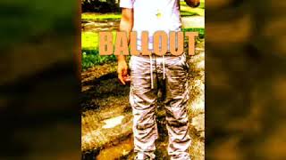 BALLOUT-FIREMAN(Official Audio)