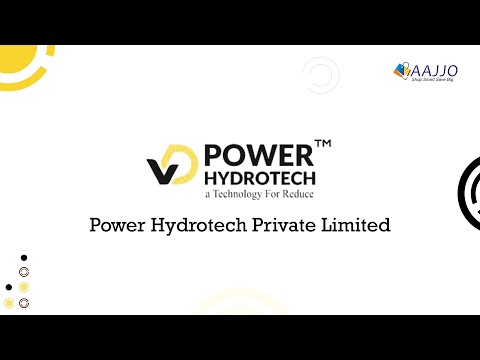 About Power Hydrotech Private Limited