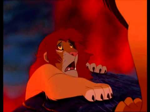 The Lion King - Down to the Devil