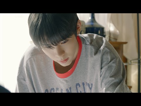 RIIZE 라이즈 'Love 119' MV Behind the Scene #4