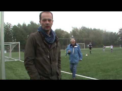 ESA JO11-7 vs SML JO11-5 op 15 oktober 2016 met legale muziek