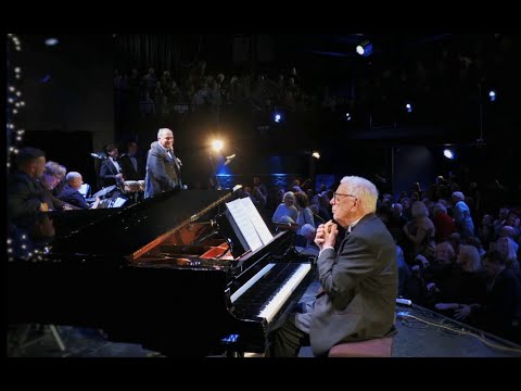 Raimonds Pauls. Mūzikas nama «Daile» jubilejas koncerts. 2023g.