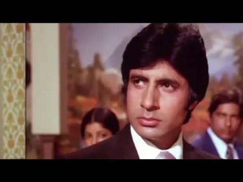 Jhankar) Mere Dost kissa yeh kya ho gaya | Dostana | Mohd Rafi | 1980