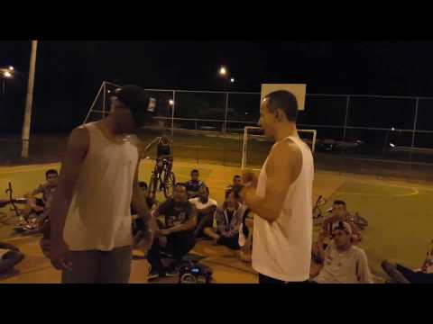 Balota X Jhon| Final| FREESTYLE COMBATE- 1ª Ed.