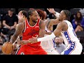 Los Angeles Clippers Vs Philadelphia 76ers Full Game Highlights February 2 2026 NBA Season