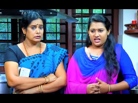 Sundari | Episode 93 - 29 October 2015 | Mazhavil Manorama