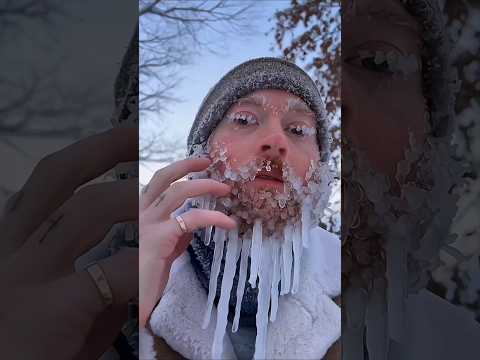 Inside the Coldest Place on Earth